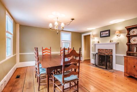 73 Barker Road Bethel ME 04217