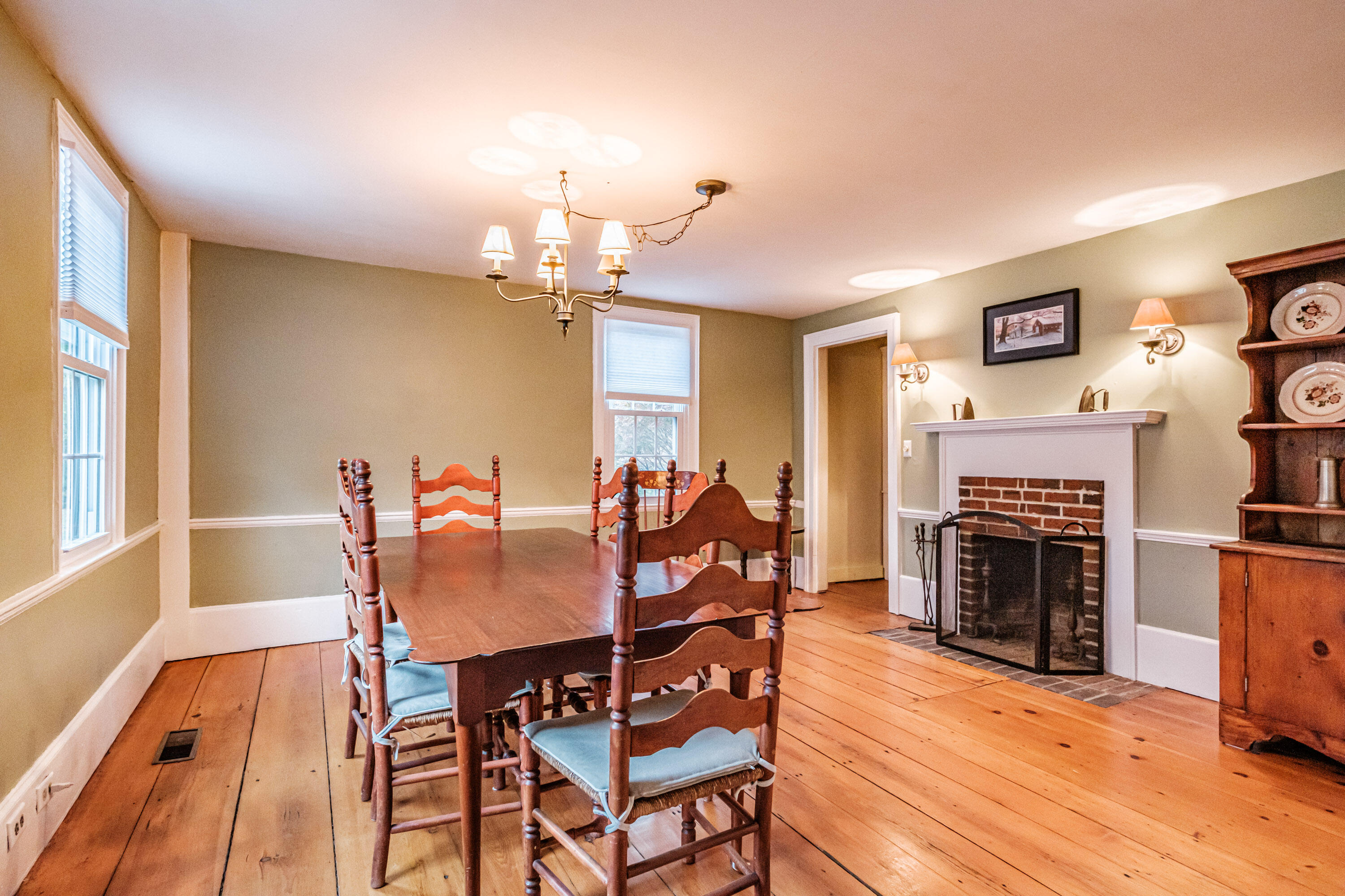 73 Barker Road Bethel ME 04217