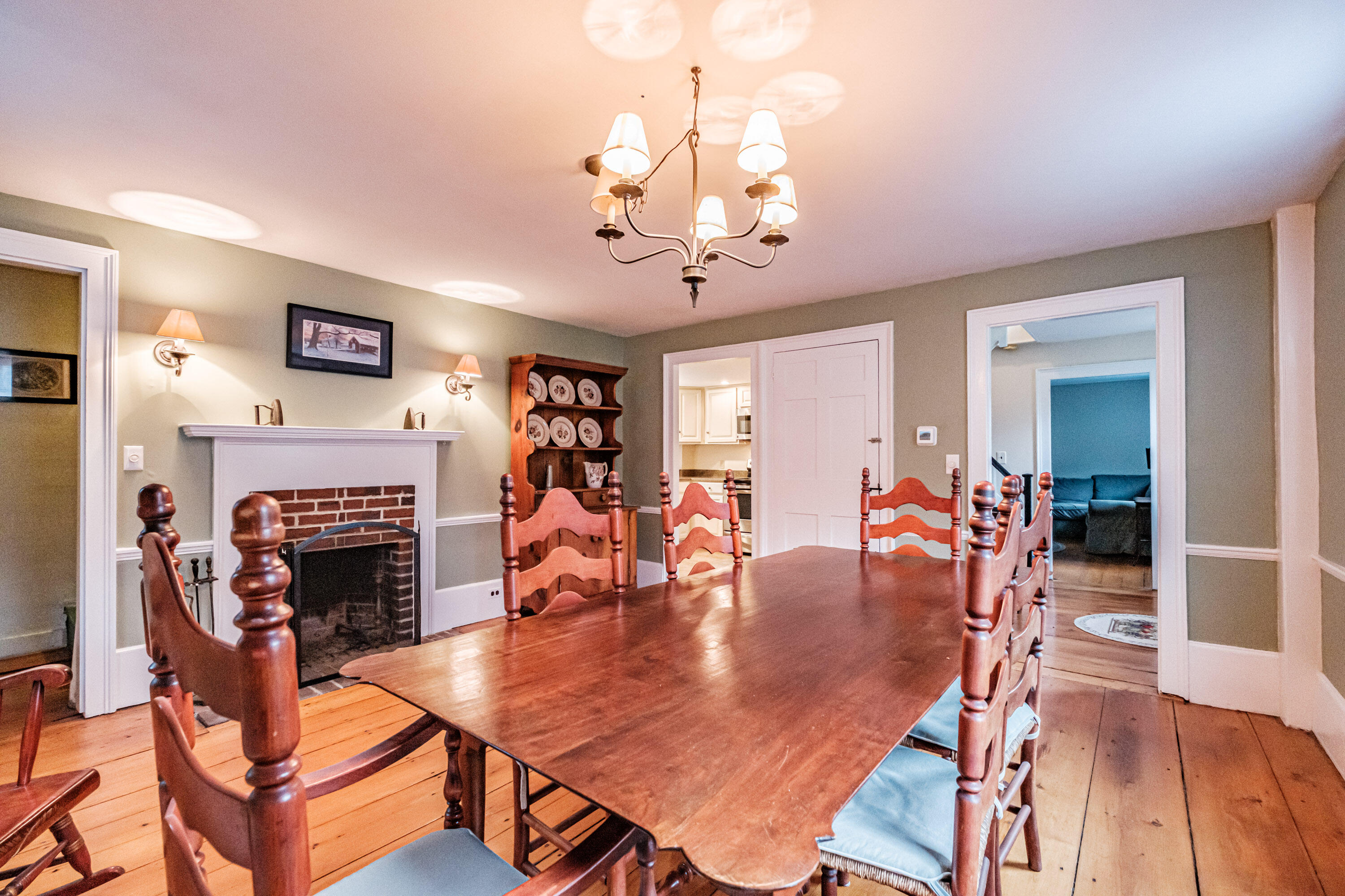 73 Barker Road Bethel ME 04217