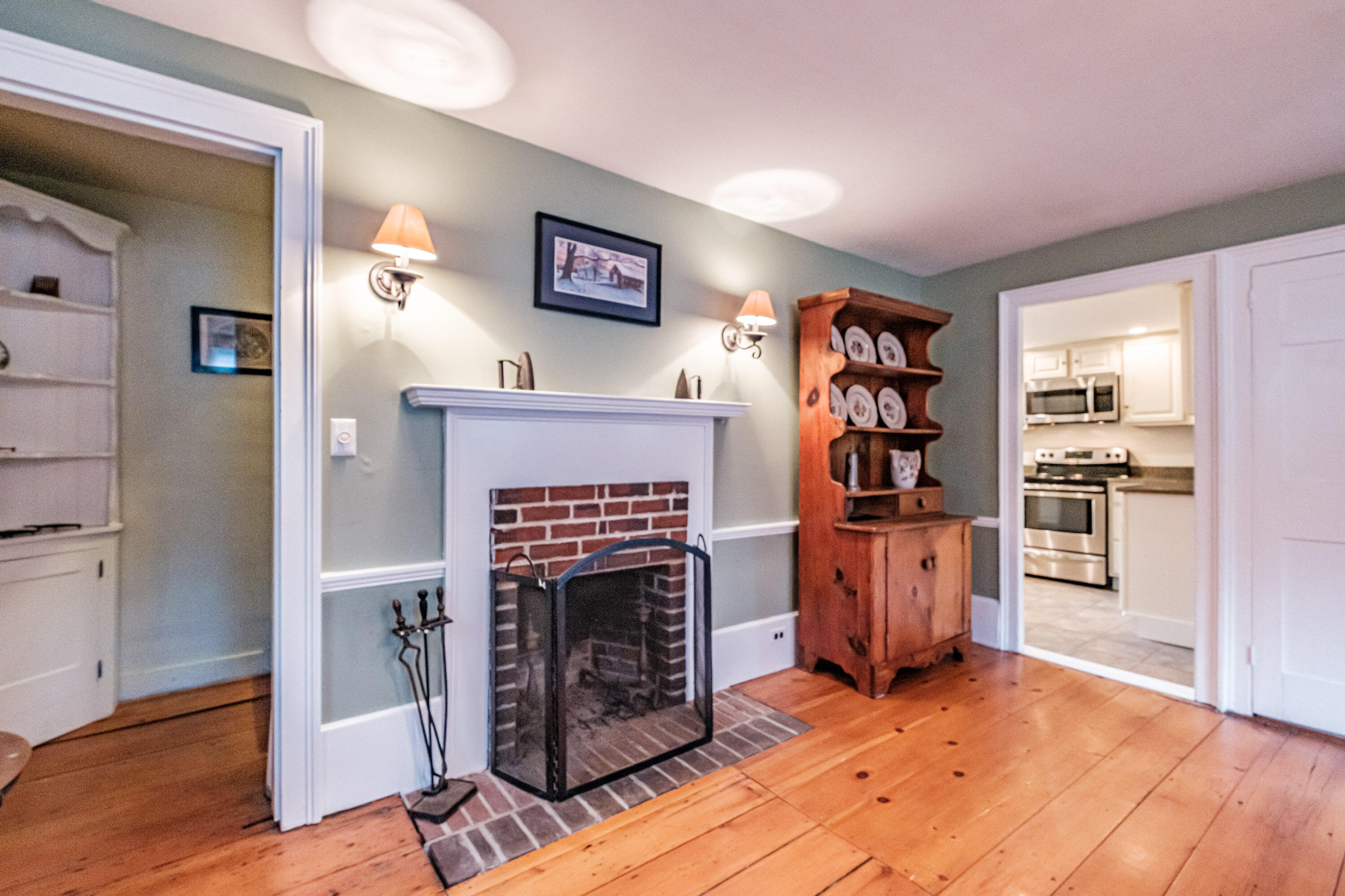 73 Barker Road Bethel ME 04217