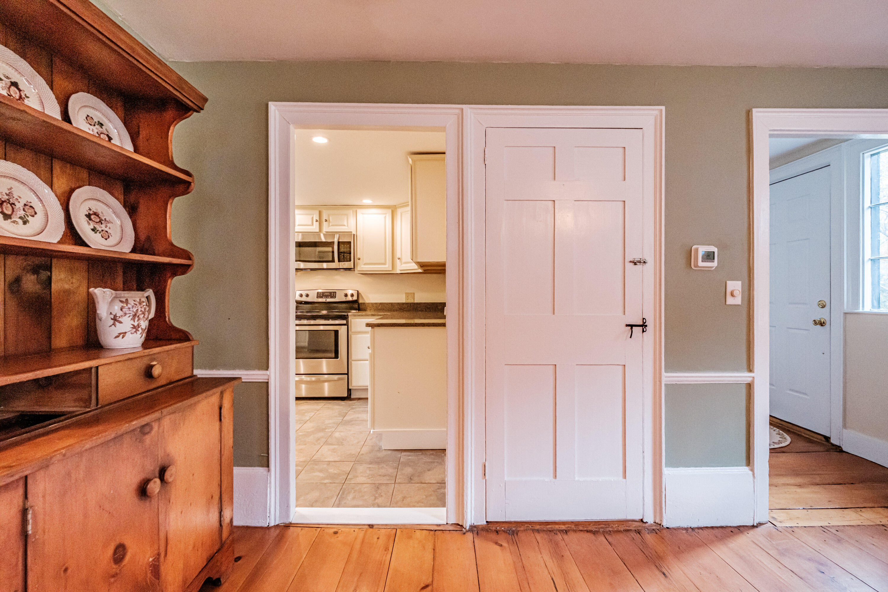 73 Barker Road Bethel ME 04217