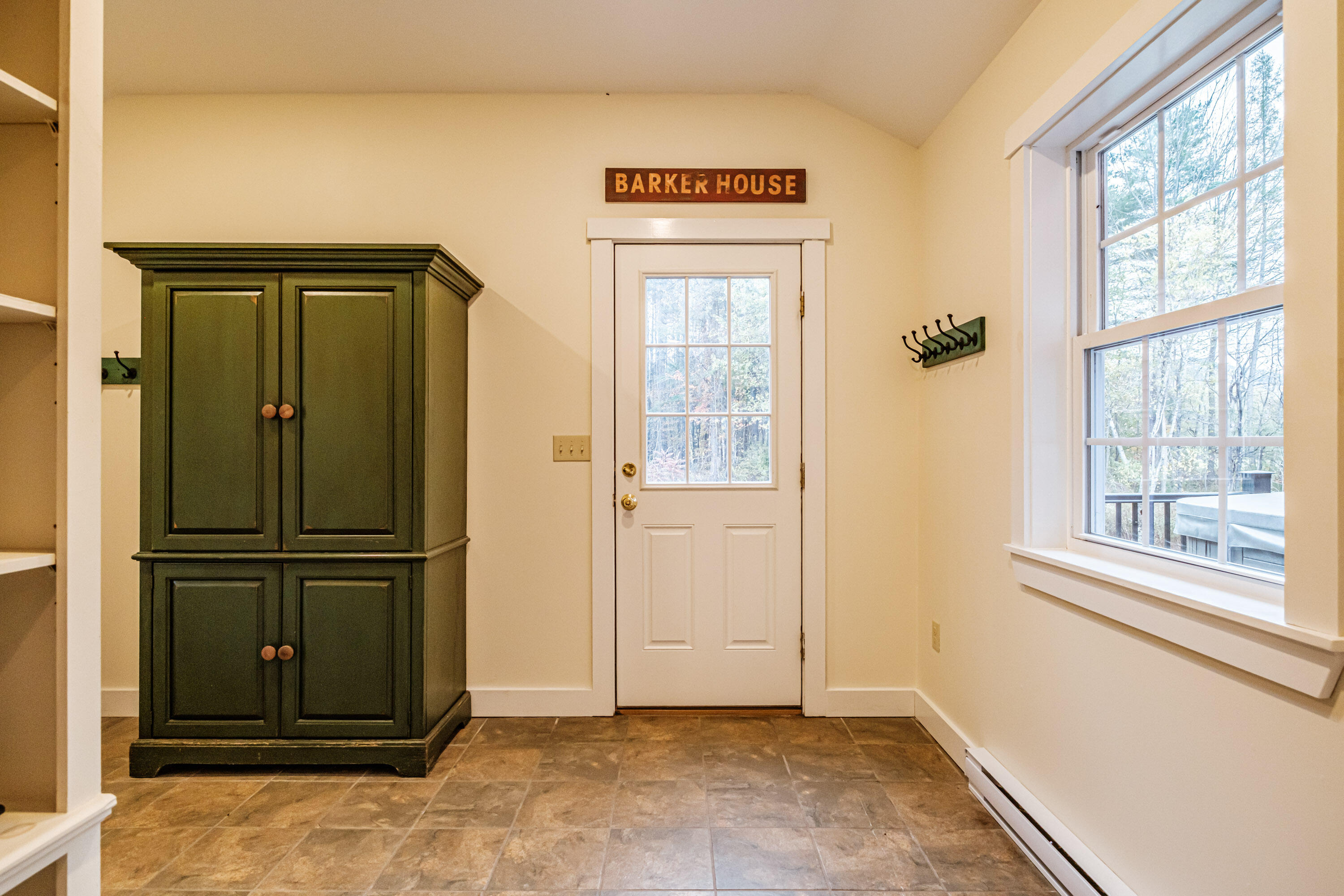 73 Barker Road Bethel ME 04217