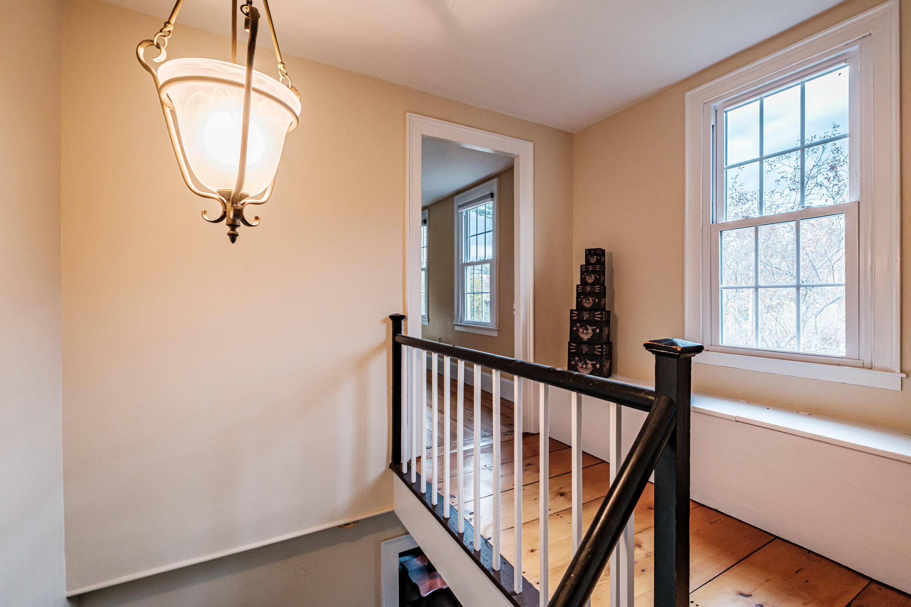 73 Barker Road Bethel ME 04217