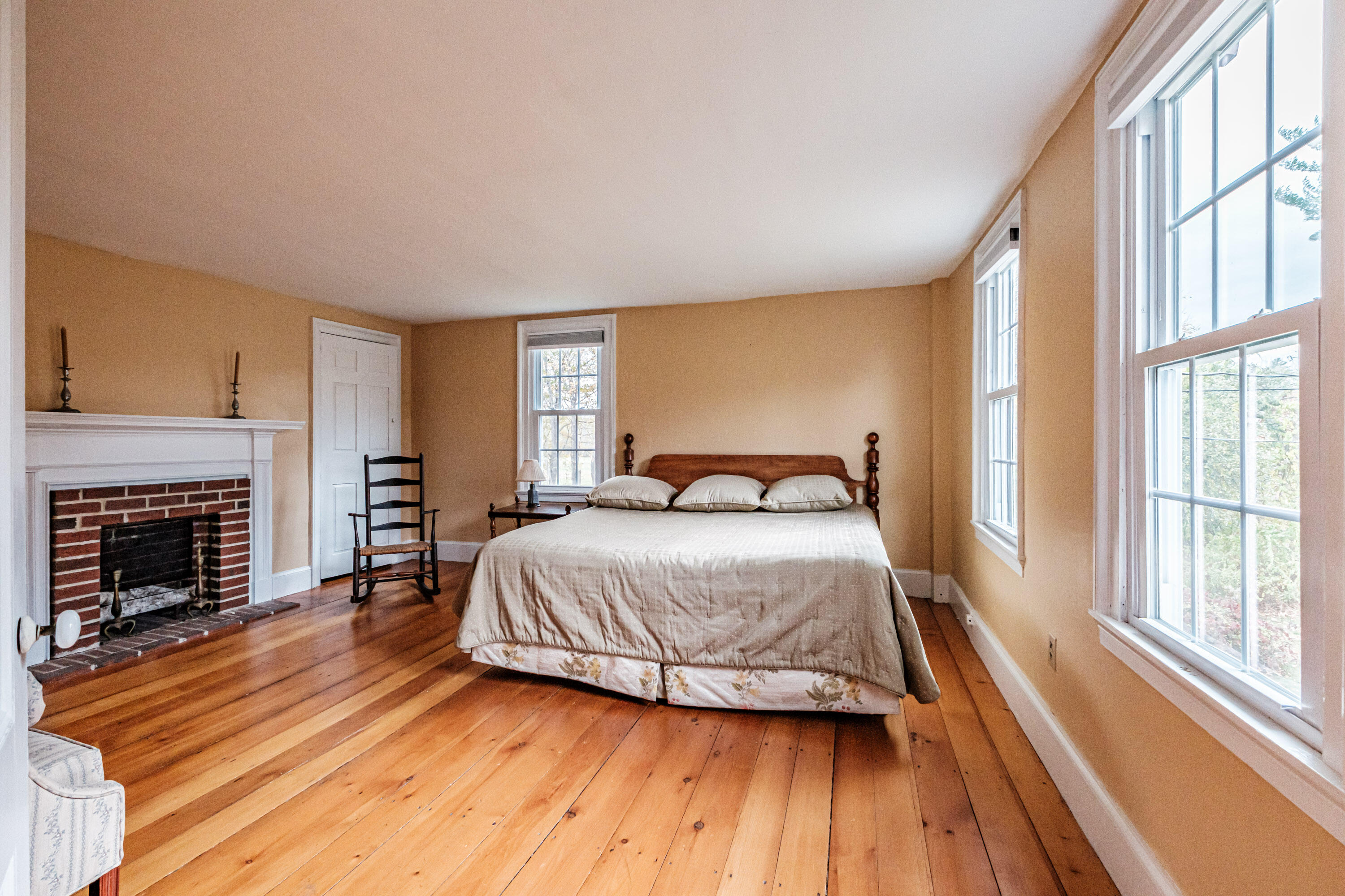 73 Barker Road Bethel ME 04217