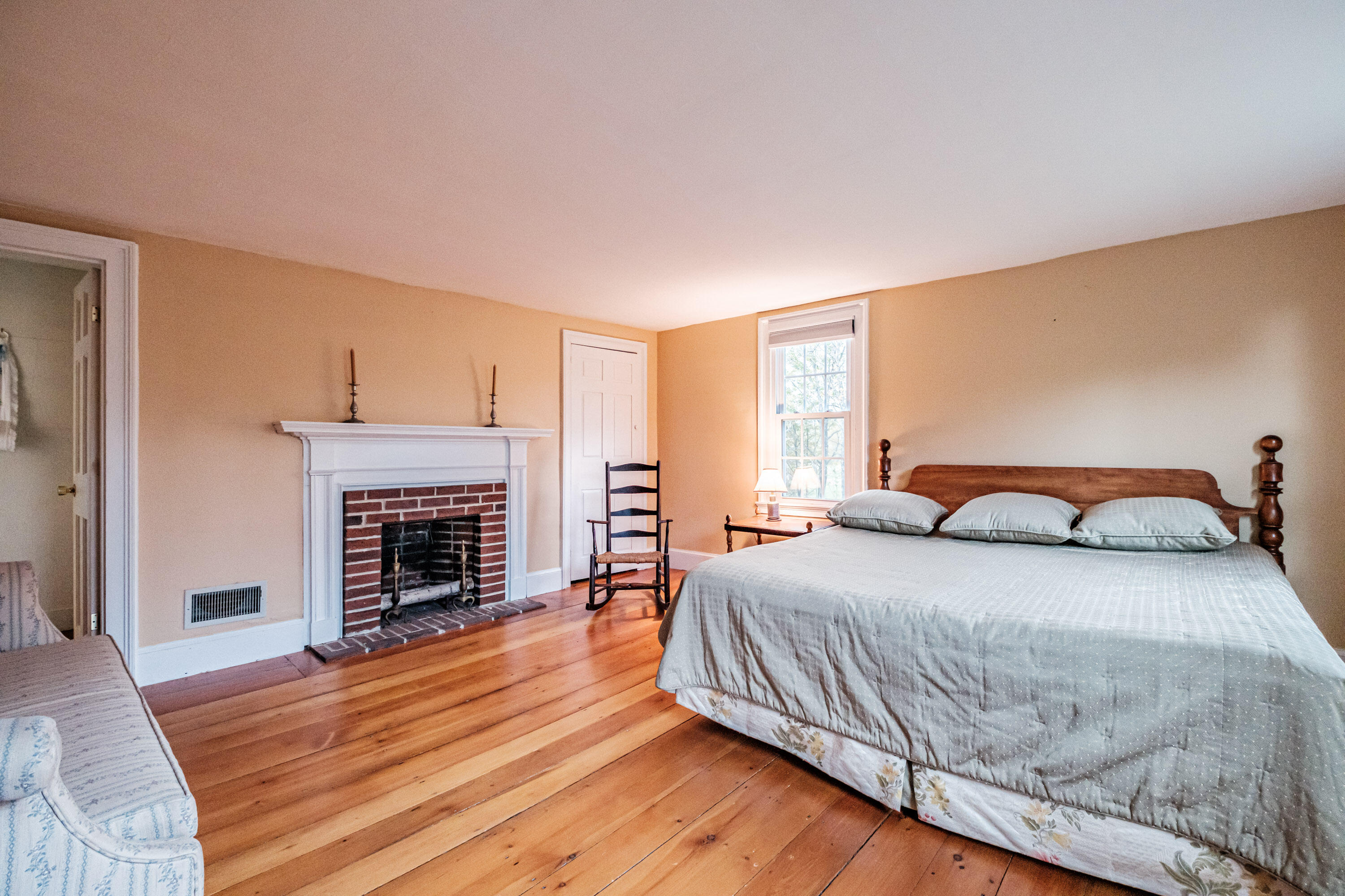 73 Barker Road Bethel ME 04217