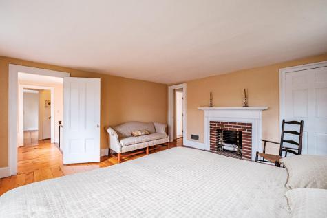 73 Barker Road Bethel ME 04217