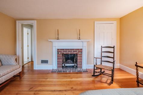 73 Barker Road Bethel ME 04217