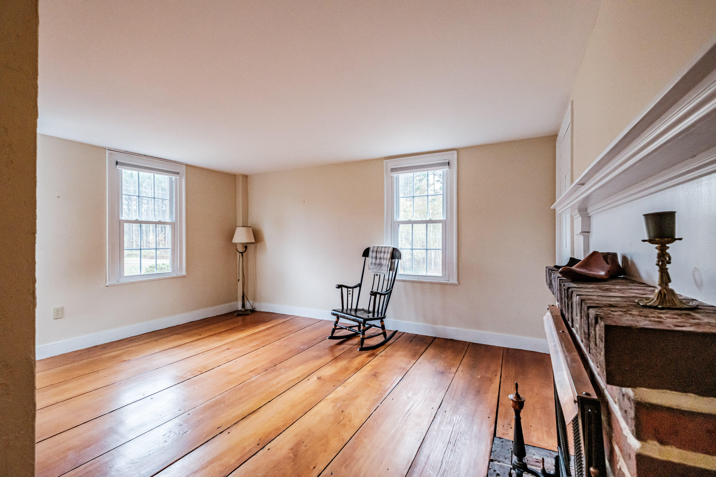 73 Barker Road Bethel ME 04217