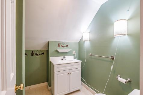 73 Barker Road Bethel ME 04217