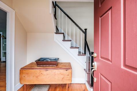 73 Barker Road Bethel ME 04217