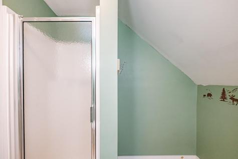 73 Barker Road Bethel ME 04217