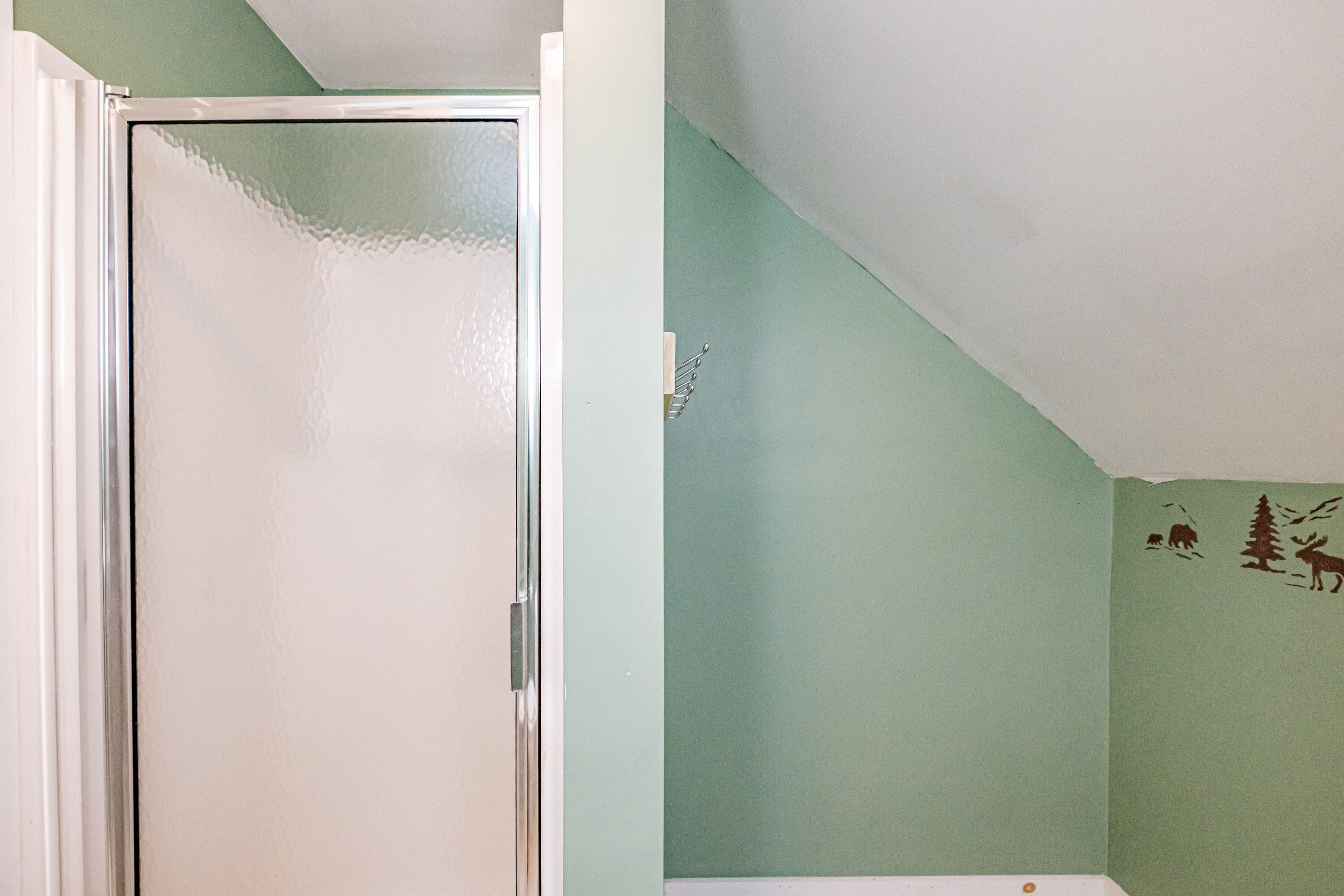 73 Barker Road Bethel ME 04217