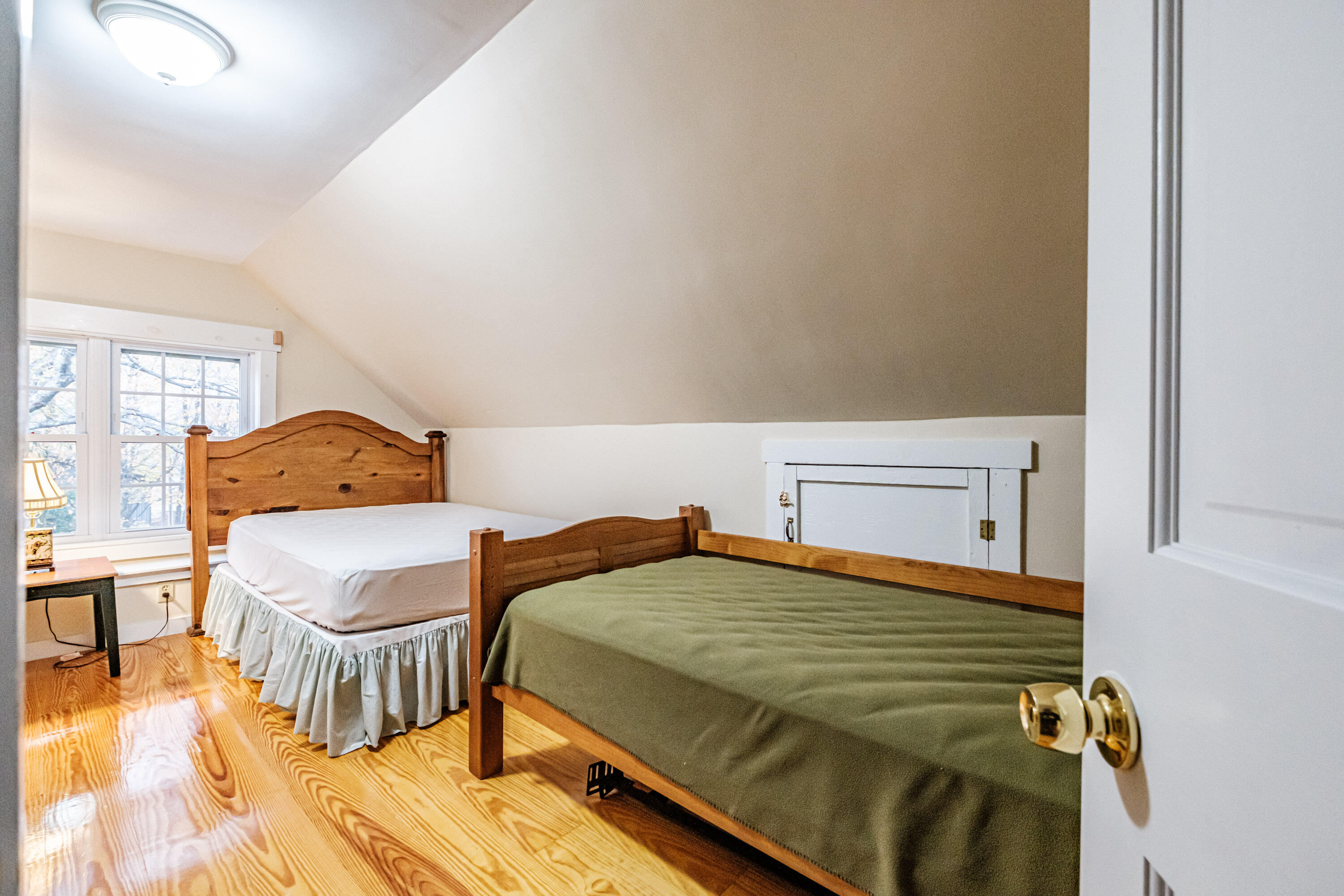 73 Barker Road Bethel ME 04217