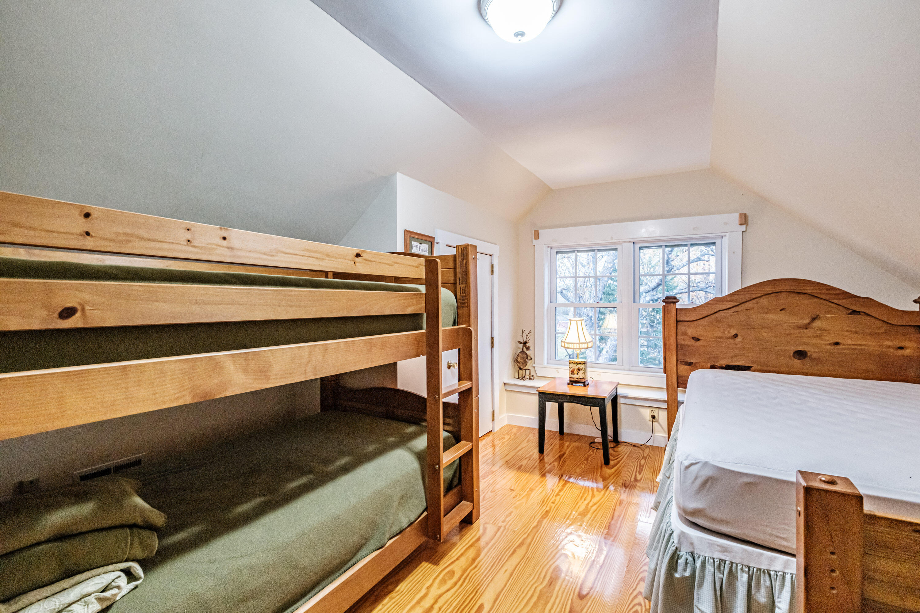 73 Barker Road Bethel ME 04217