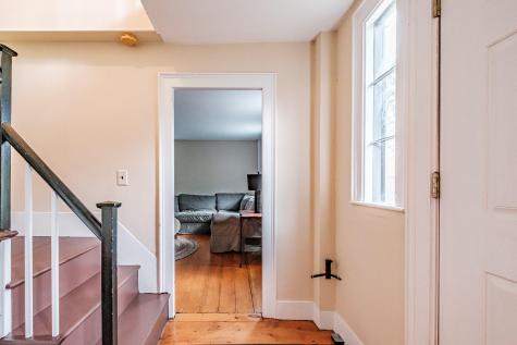 73 Barker Road Bethel ME 04217