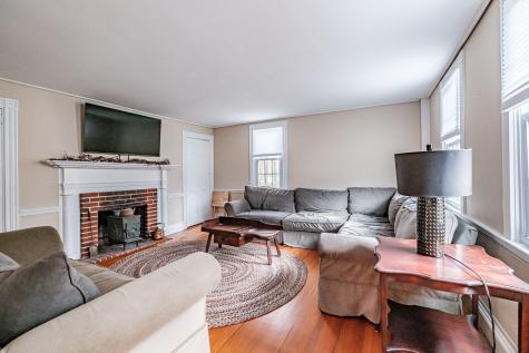 73 Barker Road Bethel ME 04217