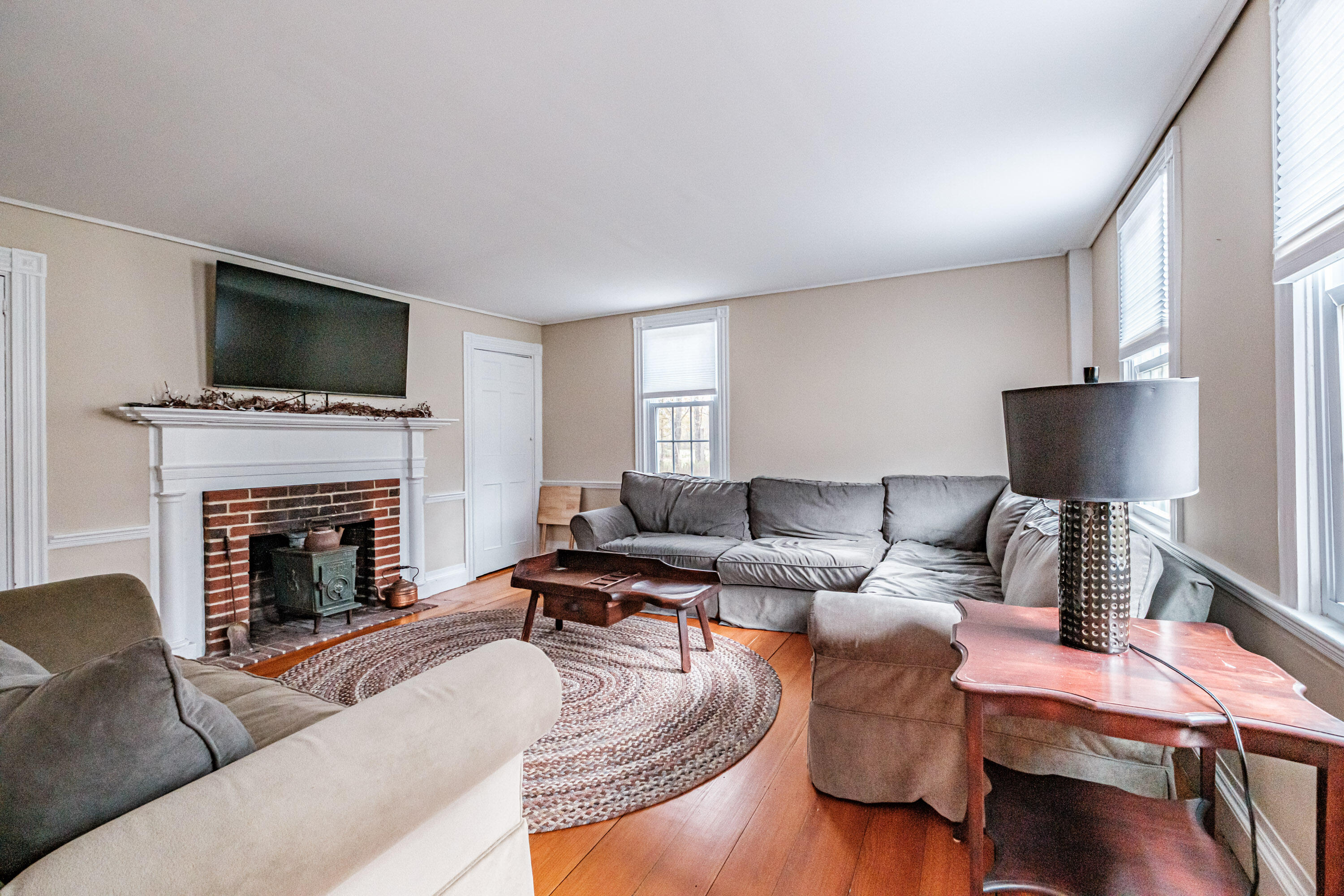 73 Barker Road Bethel ME 04217