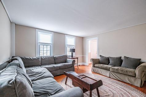 73 Barker Road Bethel ME 04217