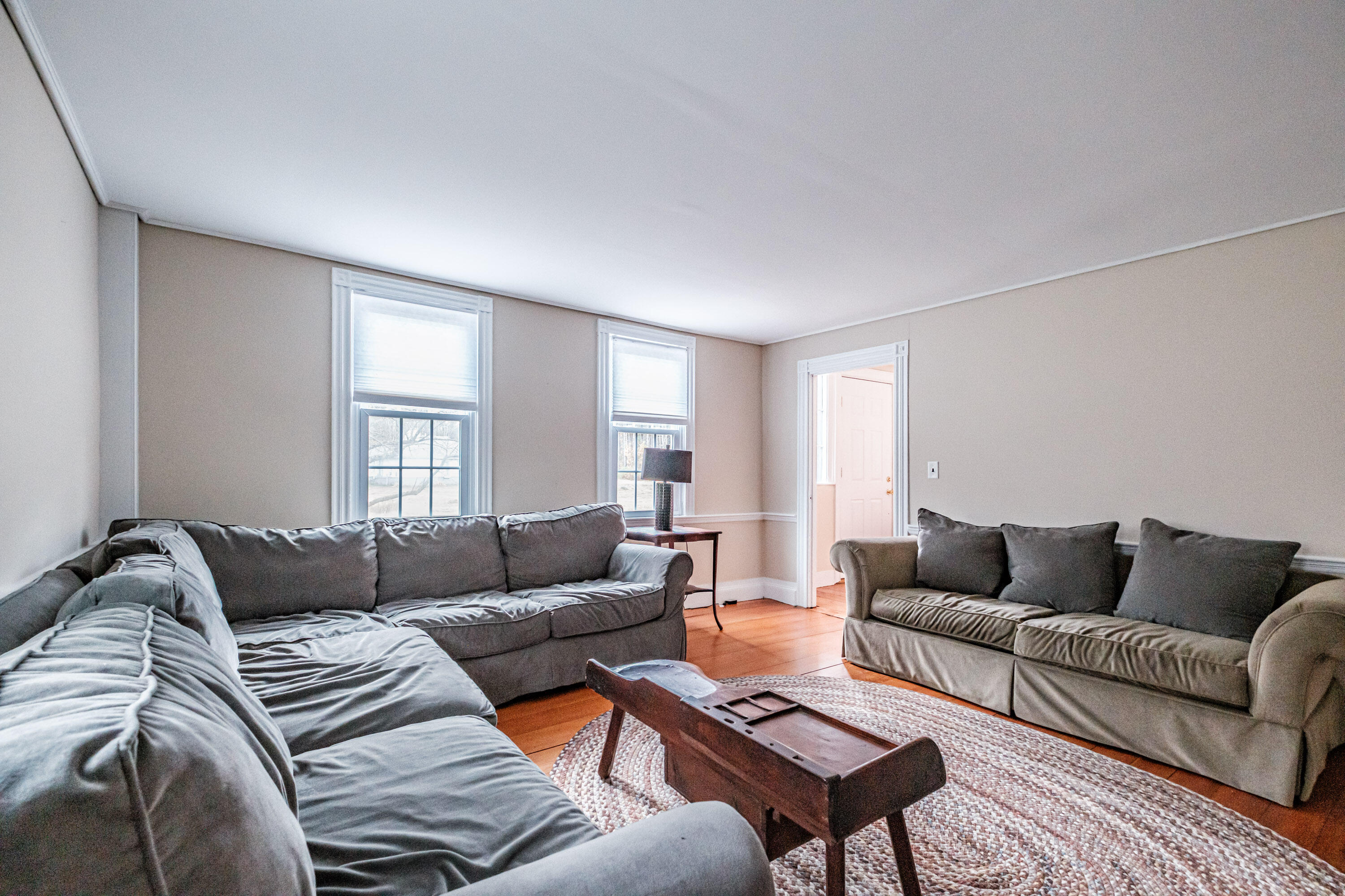 73 Barker Road Bethel ME 04217