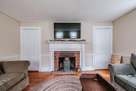 73 Barker Road Bethel ME 04217