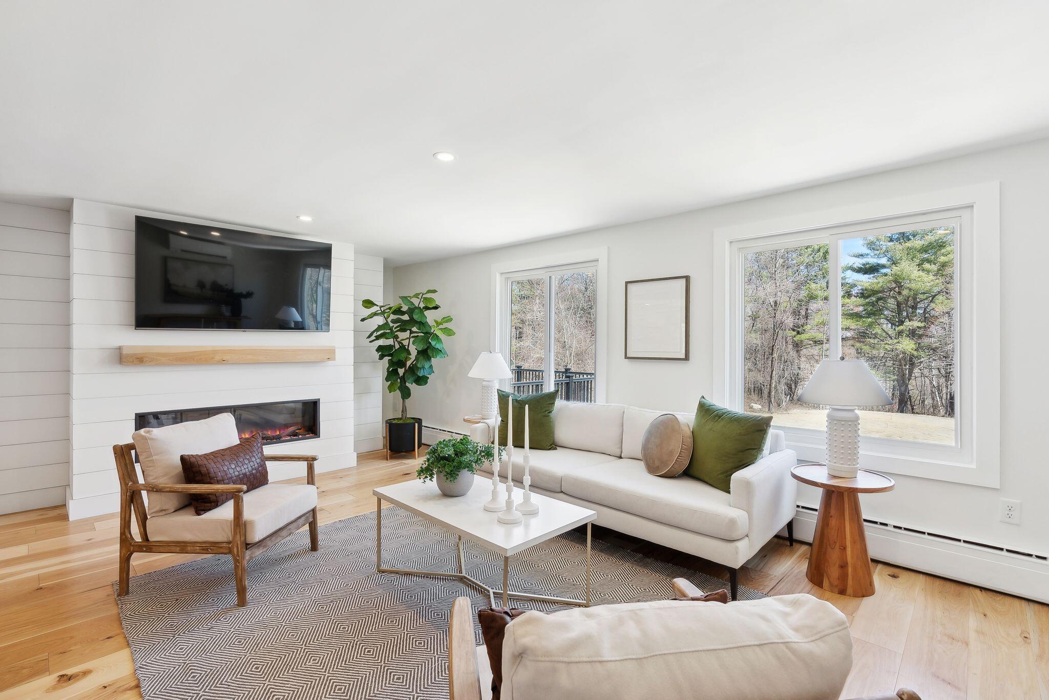 375 Blackstrap Road Falmouth ME 04105