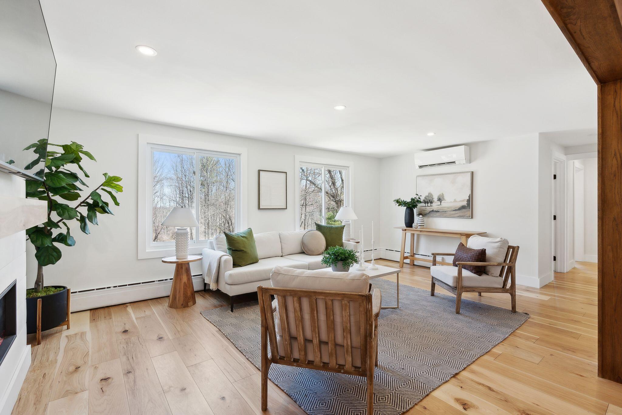 375 Blackstrap Road Falmouth ME 04105