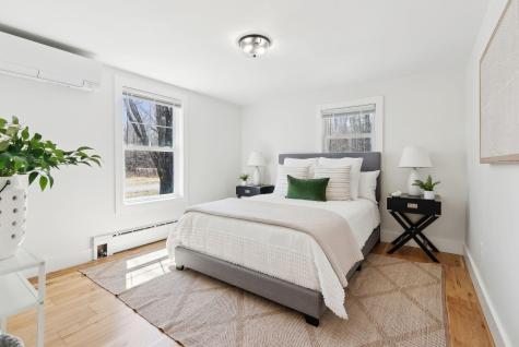 375 Blackstrap Road Falmouth ME 04105