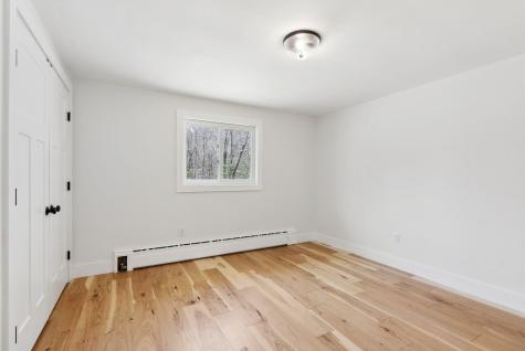375 Blackstrap Road Falmouth ME 04105