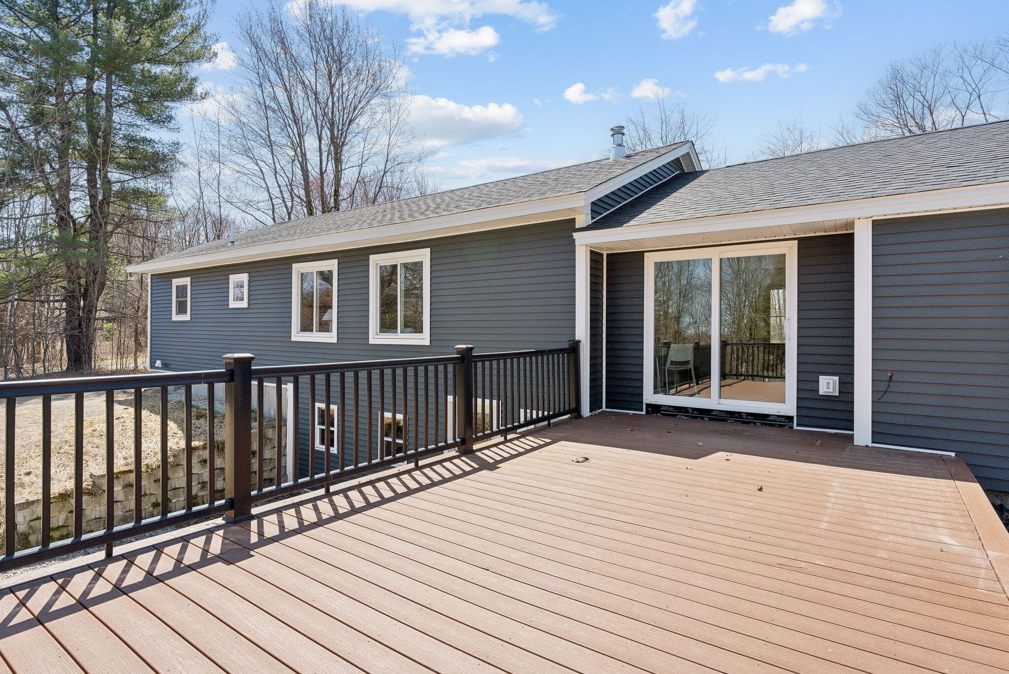 375 Blackstrap Road Falmouth ME 04105