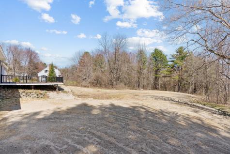 375 Blackstrap Road Falmouth ME 04105