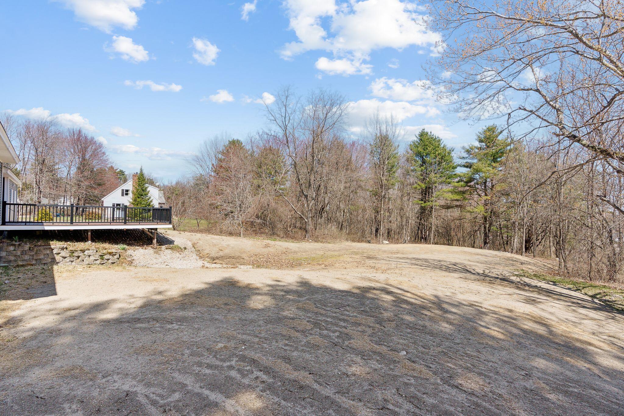 375 Blackstrap Road Falmouth ME 04105