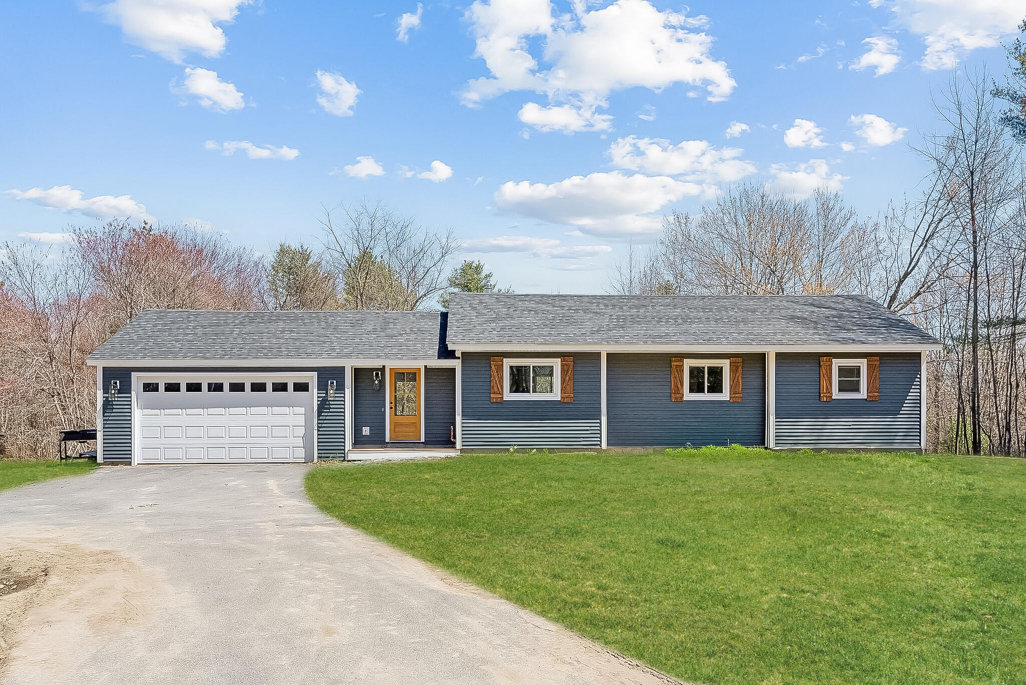 375 Blackstrap Road Falmouth ME 04105