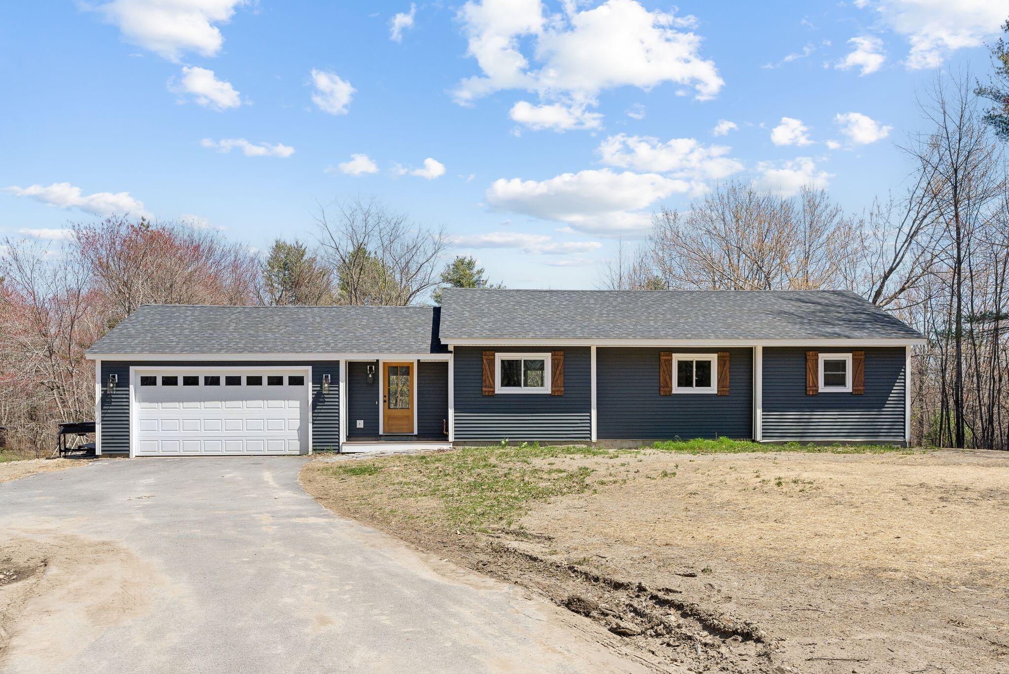 375 Blackstrap Road Falmouth ME 04105