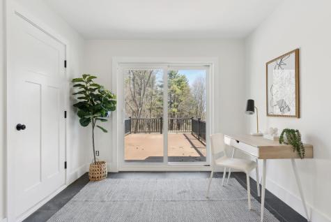 375 Blackstrap Road Falmouth ME 04105