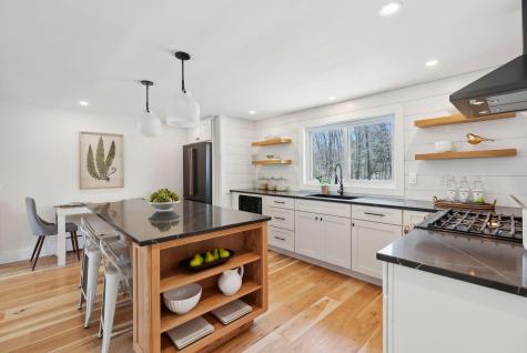 375 Blackstrap Road Falmouth ME 04105