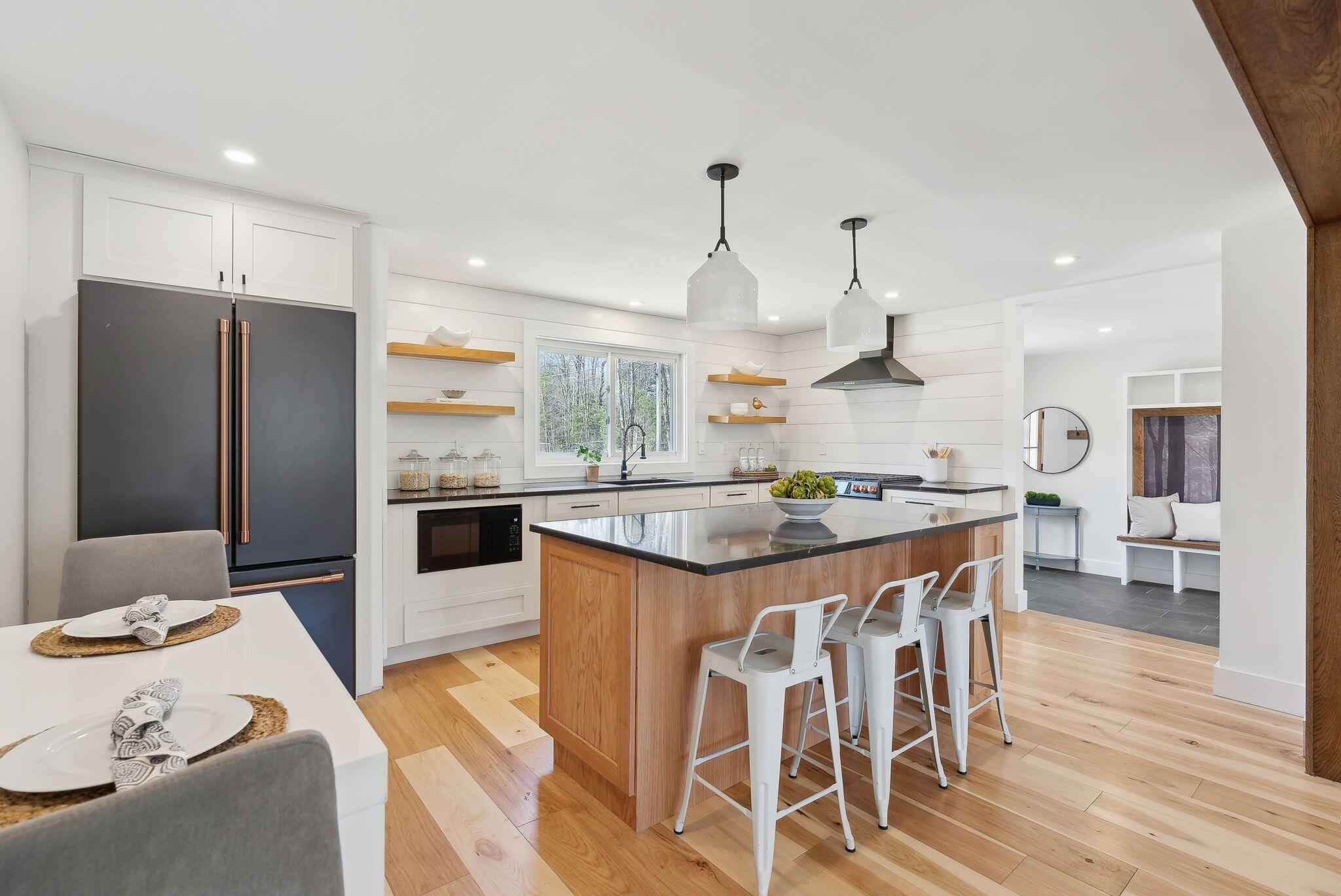 375 Blackstrap Road Falmouth ME 04105