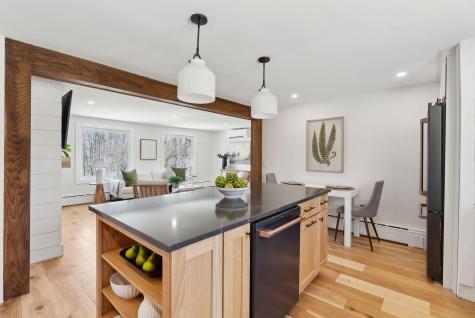 375 Blackstrap Road Falmouth ME 04105