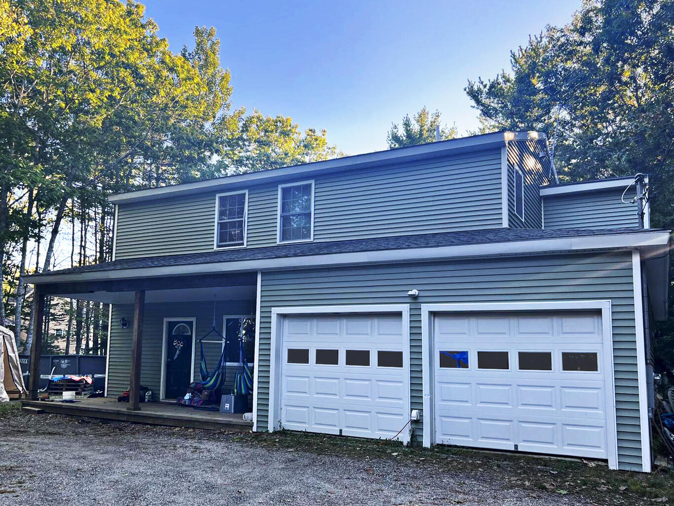 291 Morgan Bay Road Surry ME 04684
