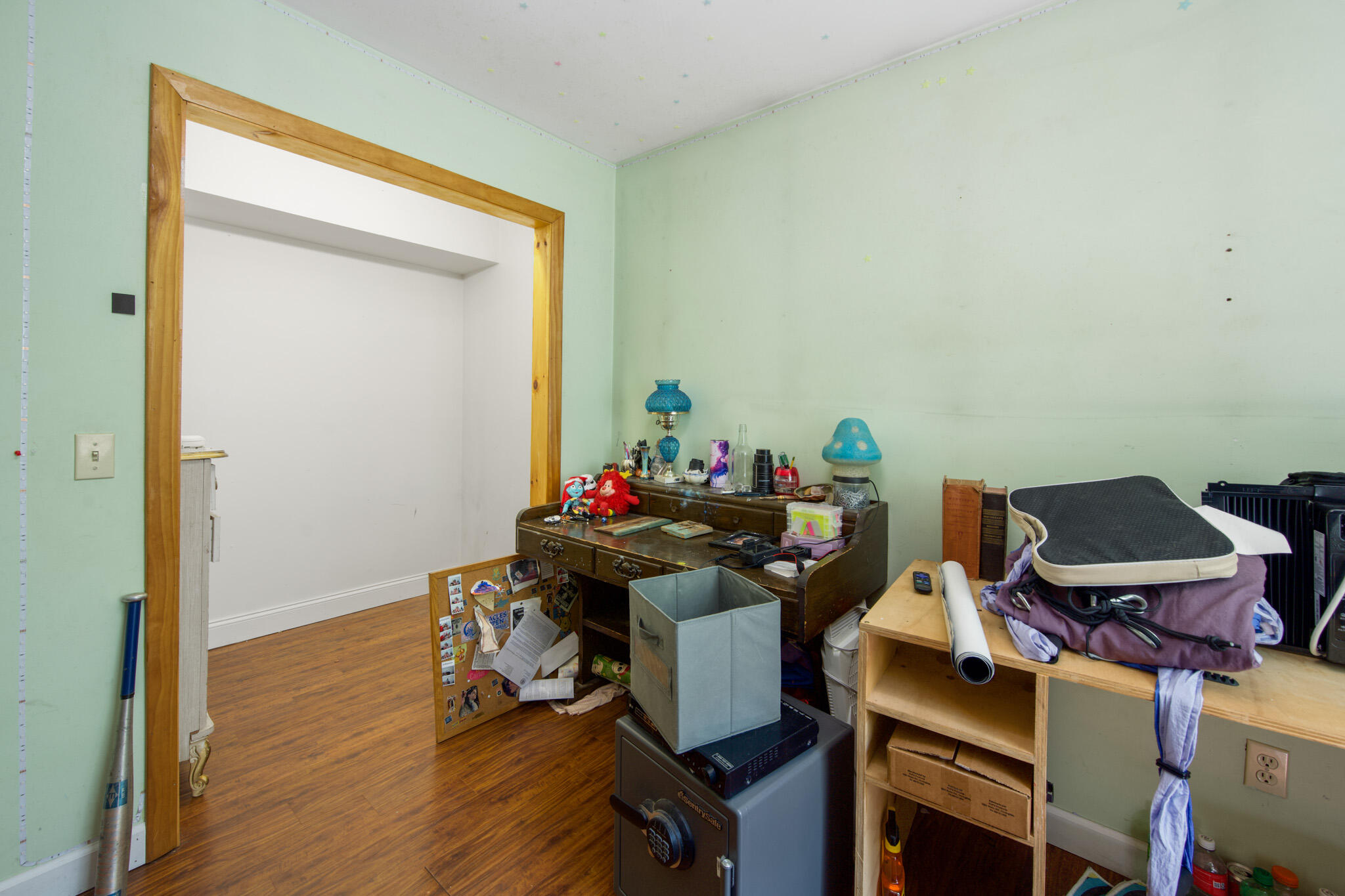 291 Morgan Bay Road Surry ME 04684