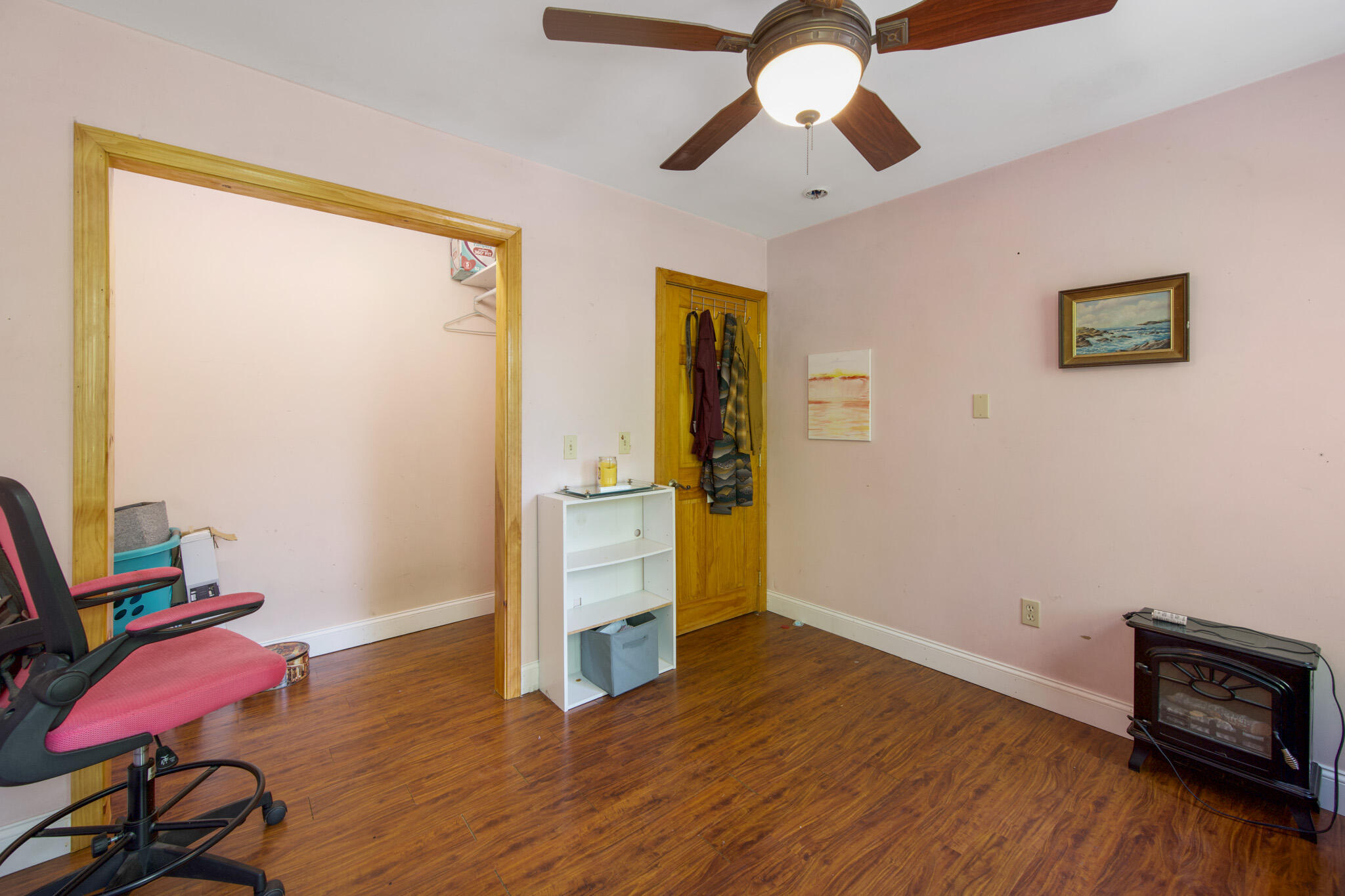 291 Morgan Bay Road Surry ME 04684