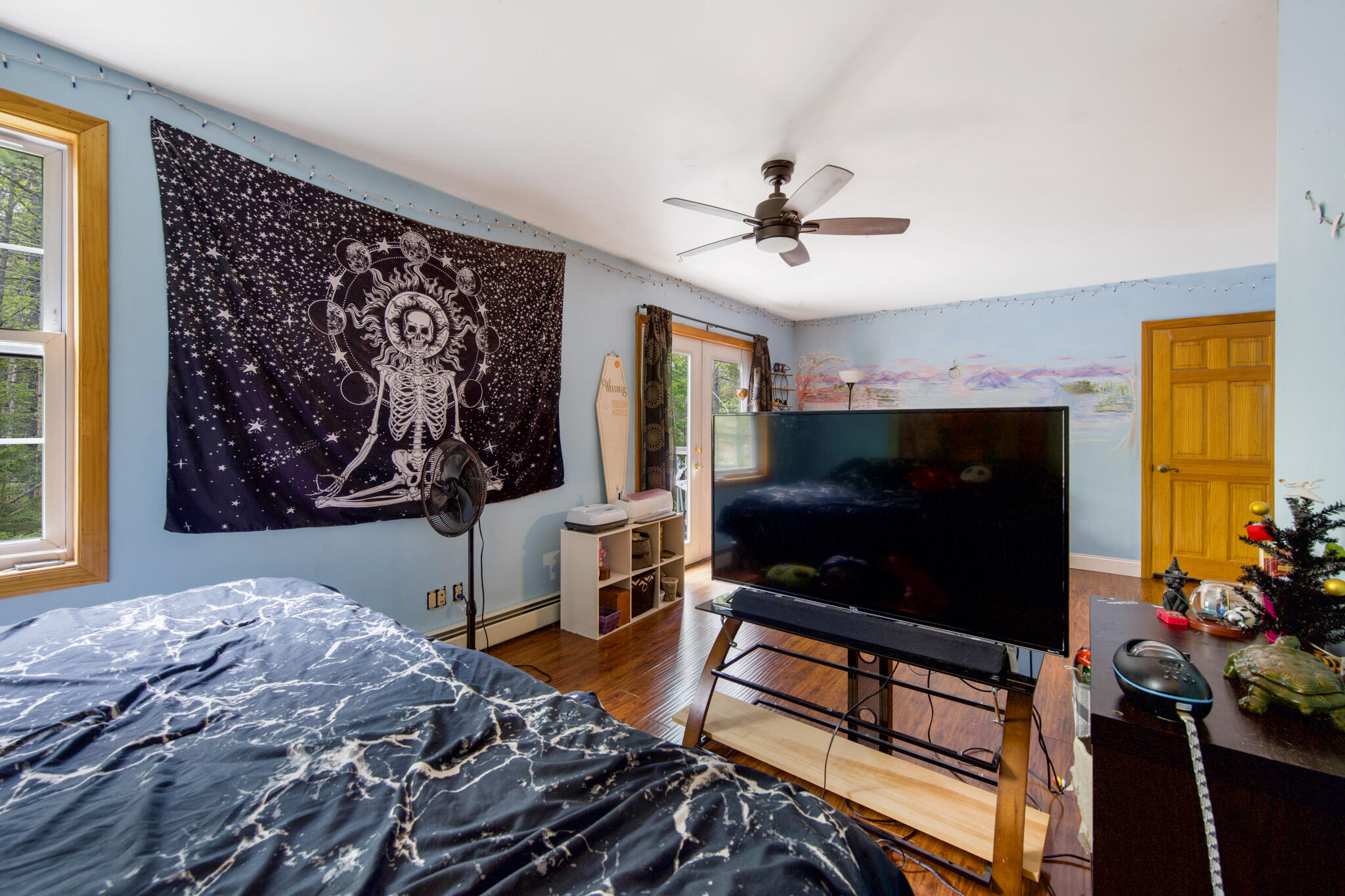 291 Morgan Bay Road Surry ME 04684