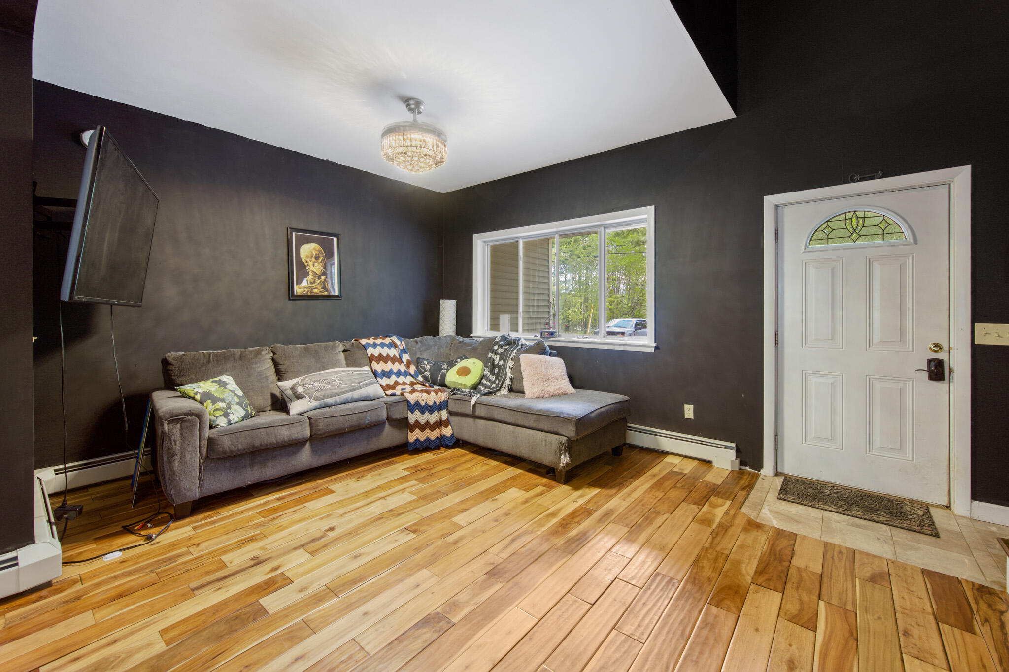 291 Morgan Bay Road Surry ME 04684
