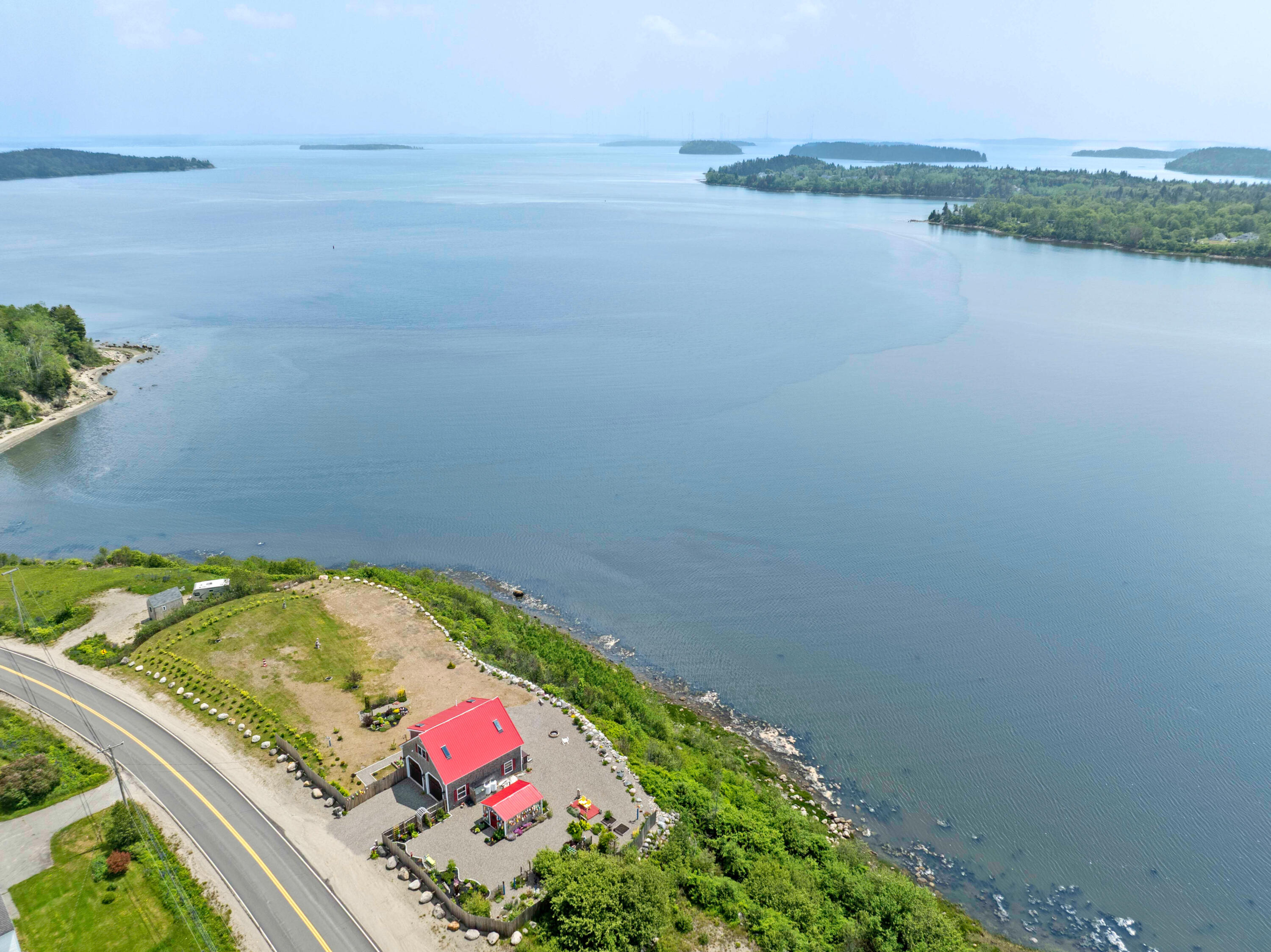 552 Port Road Machiasport ME 04655