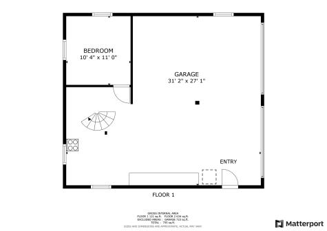 552 Port Road Machiasport ME 04655