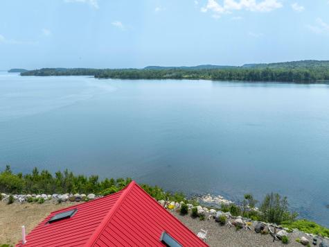 552 Port Road Machiasport ME 04655