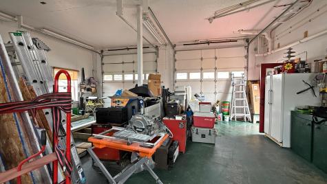 552 Port Road Machiasport ME 04655