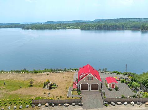 552 Port Road Machiasport ME 04655