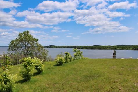 552 Port Road Machiasport ME 04655