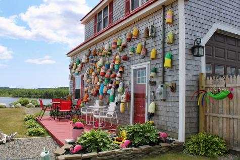 552 Port Road Machiasport ME 04655