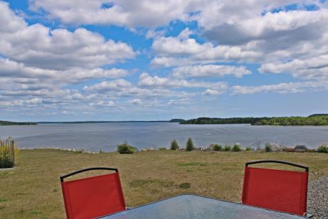 552 Port Road Machiasport ME 04655